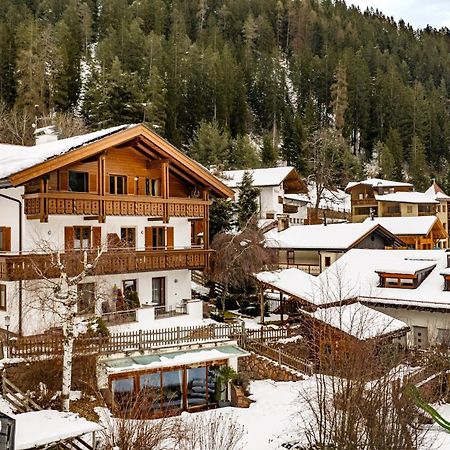 Apartments Samberg Eggen Екстер'єр фото