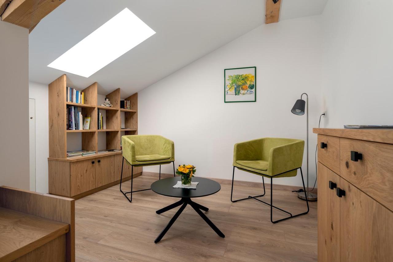 Apartments Samberg Eggen Екстер'єр фото