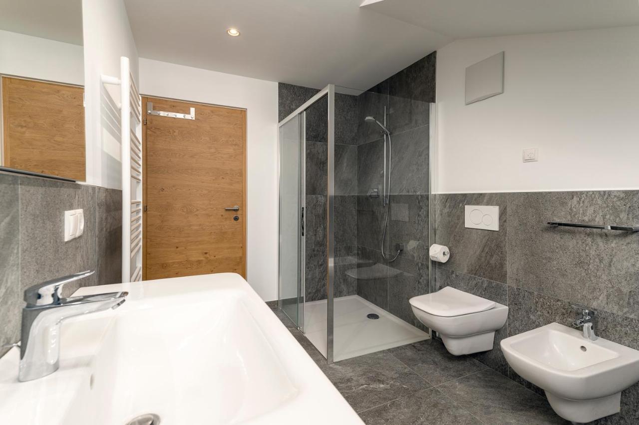 Apartments Samberg Eggen Екстер'єр фото