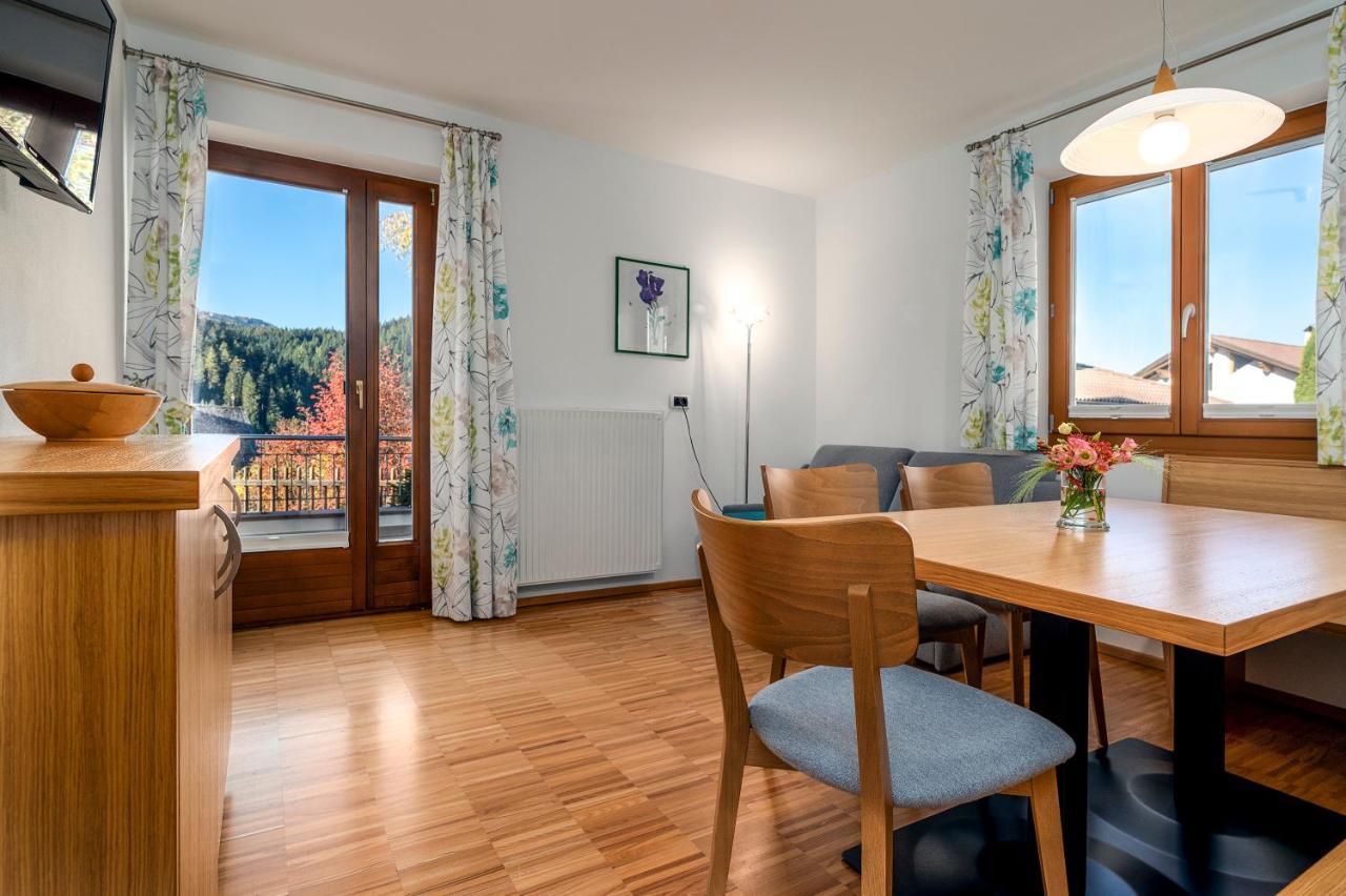 Apartments Samberg Eggen Екстер'єр фото