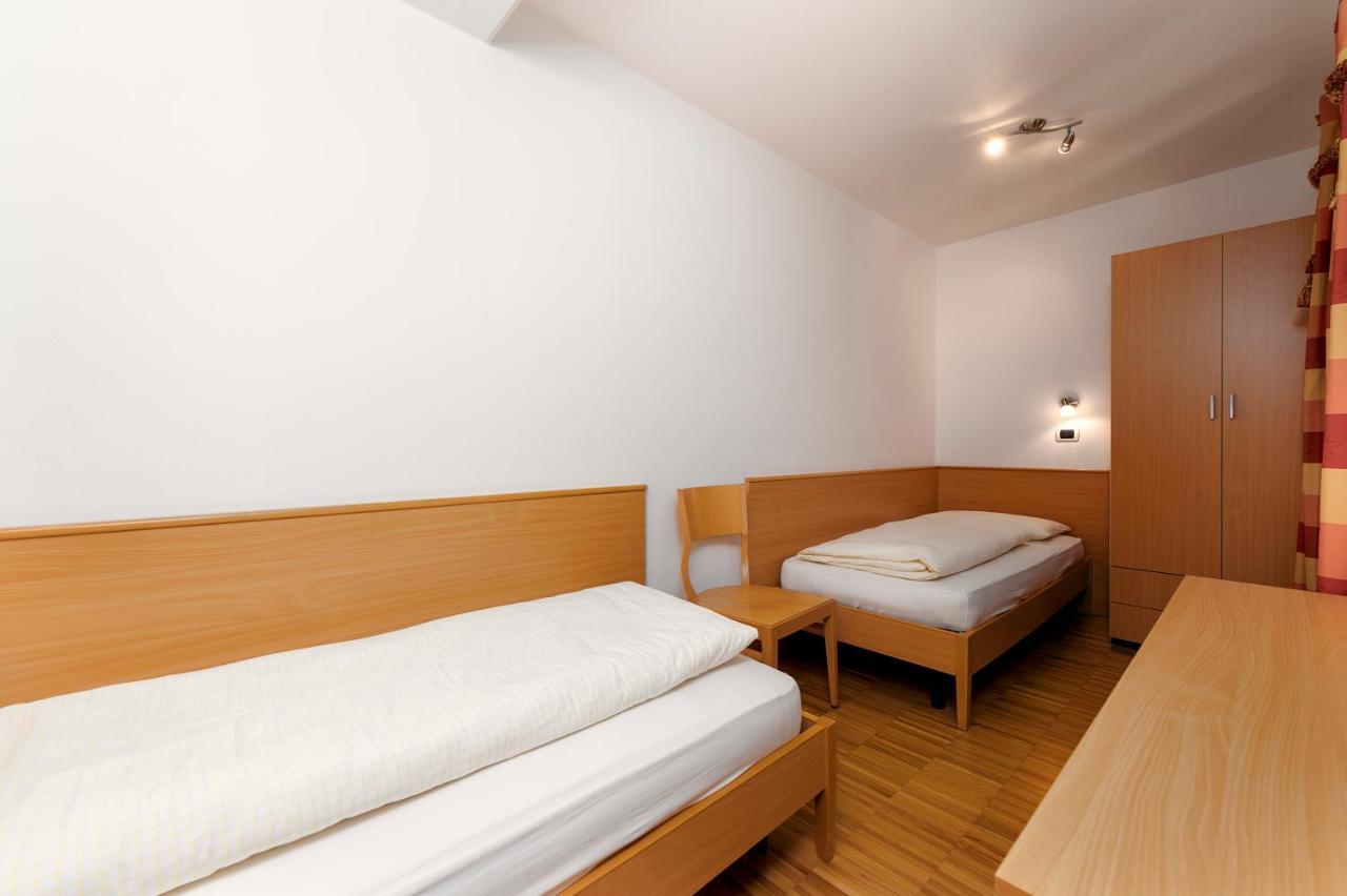 Apartments Samberg Eggen Екстер'єр фото
