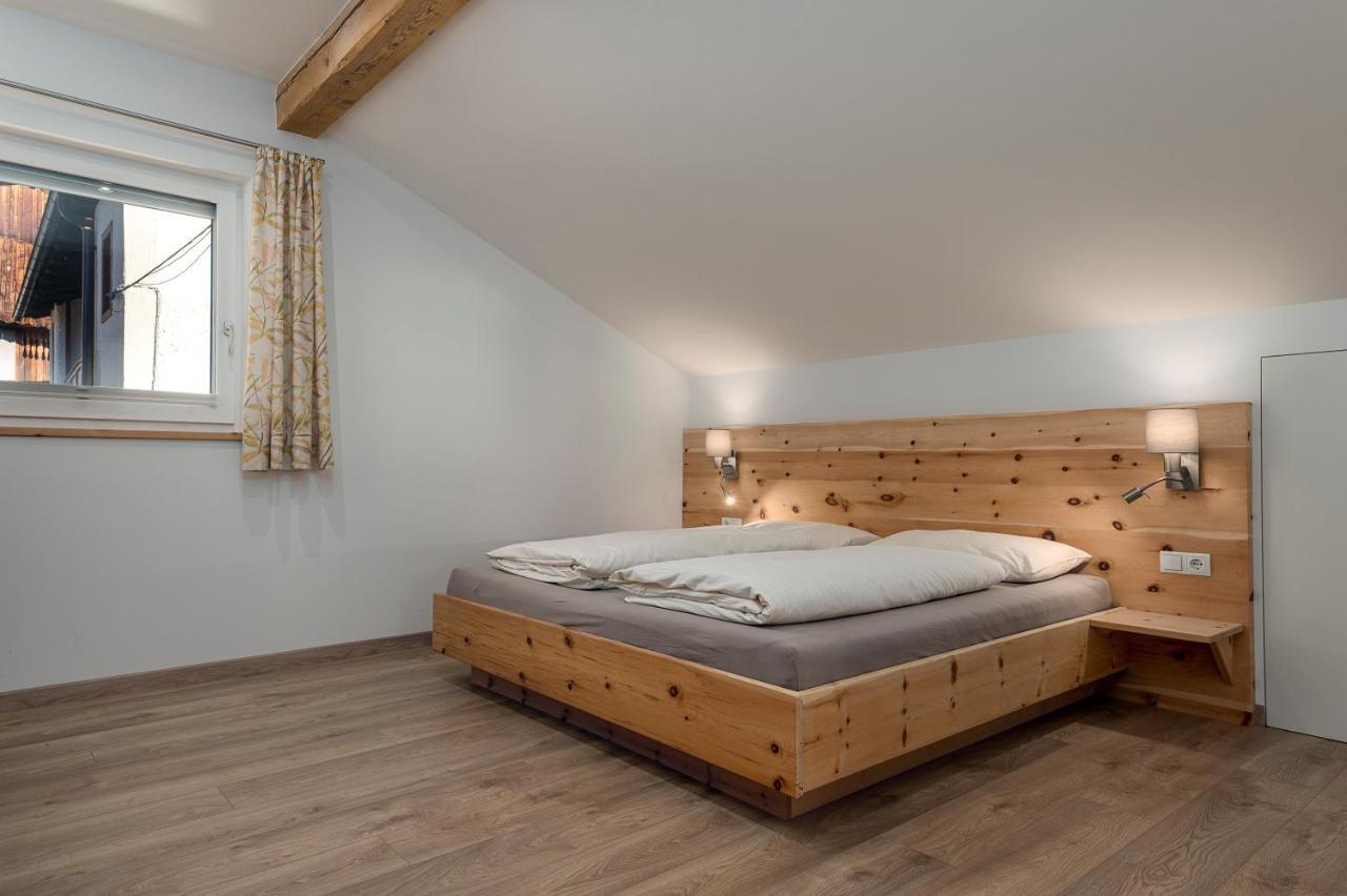 Apartments Samberg Eggen Екстер'єр фото