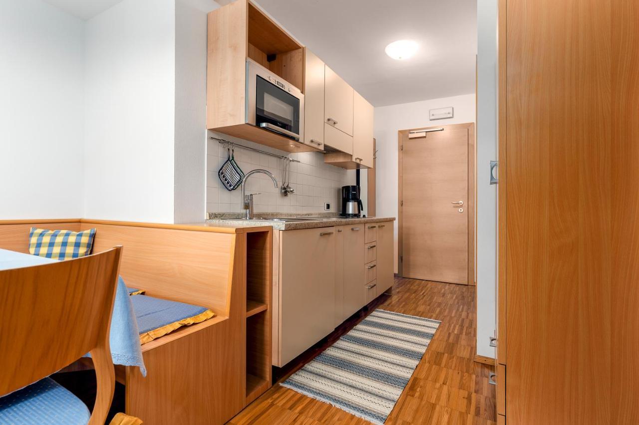 Apartments Samberg Eggen Екстер'єр фото