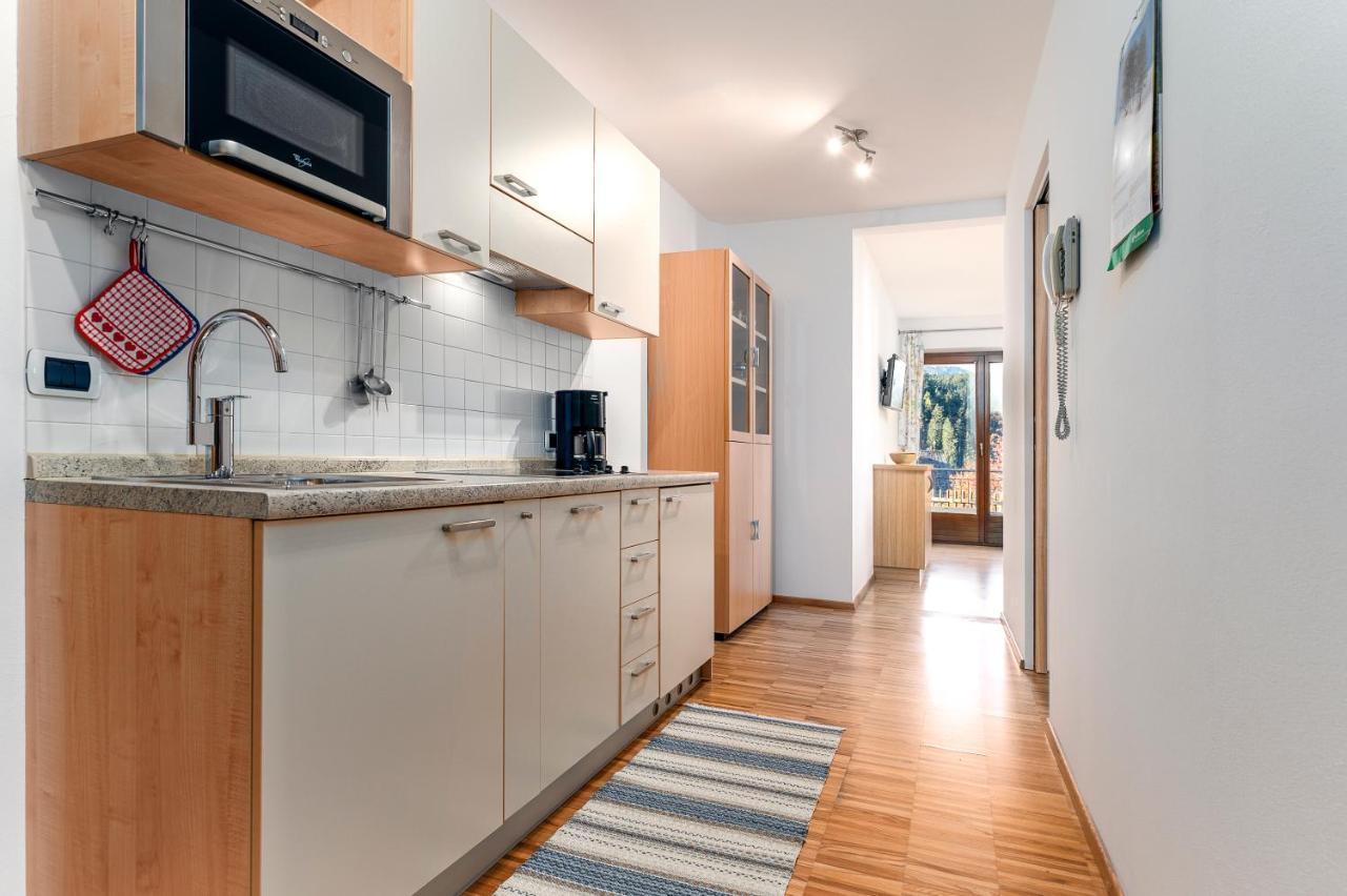 Apartments Samberg Eggen Екстер'єр фото