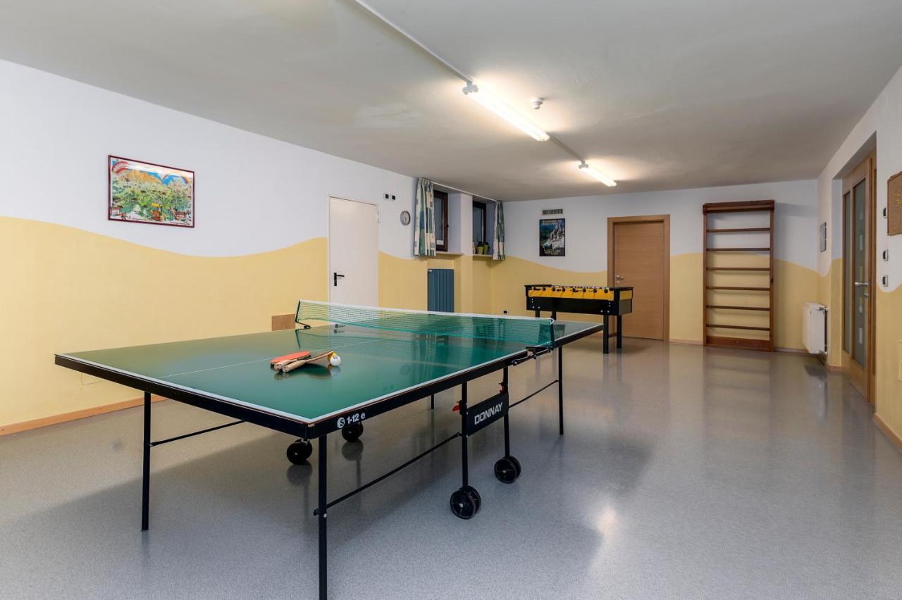 Apartments Samberg Eggen Екстер'єр фото