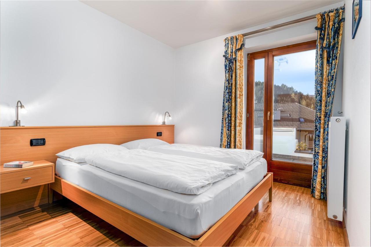 Apartments Samberg Eggen Екстер'єр фото