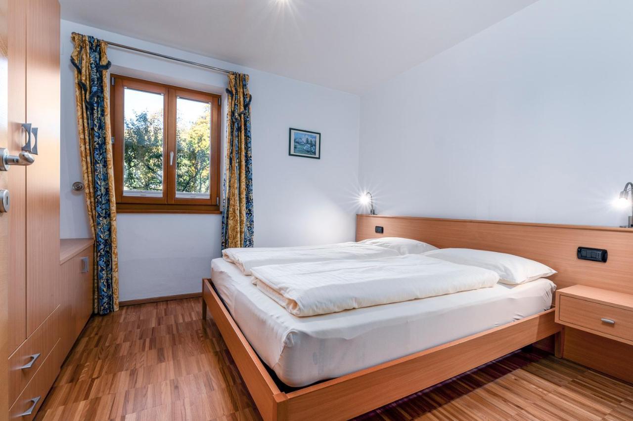 Apartments Samberg Eggen Екстер'єр фото