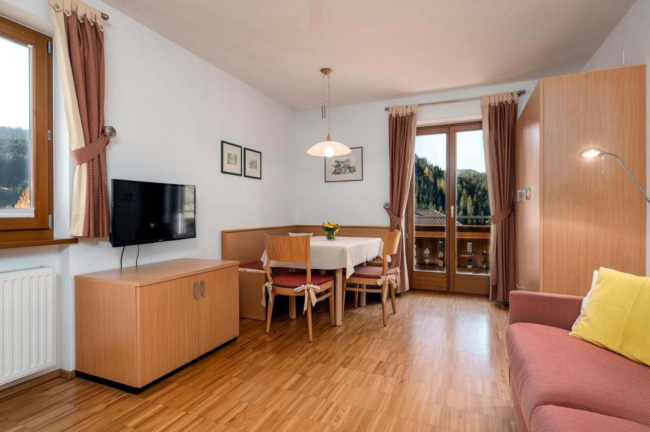Apartments Samberg Eggen Екстер'єр фото
