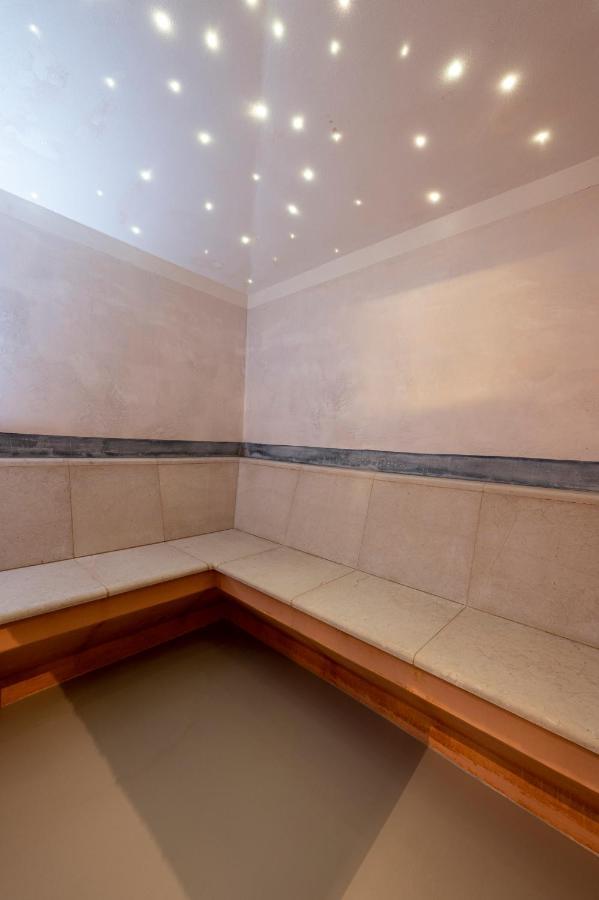 Apartments Samberg Eggen Екстер'єр фото