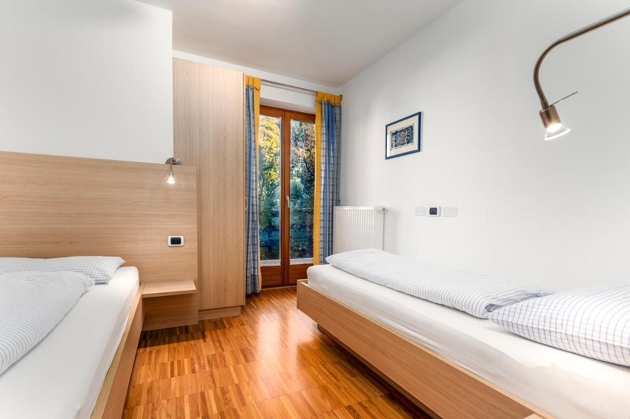 Apartments Samberg Eggen Екстер'єр фото