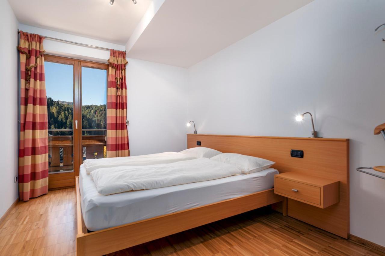 Apartments Samberg Eggen Екстер'єр фото