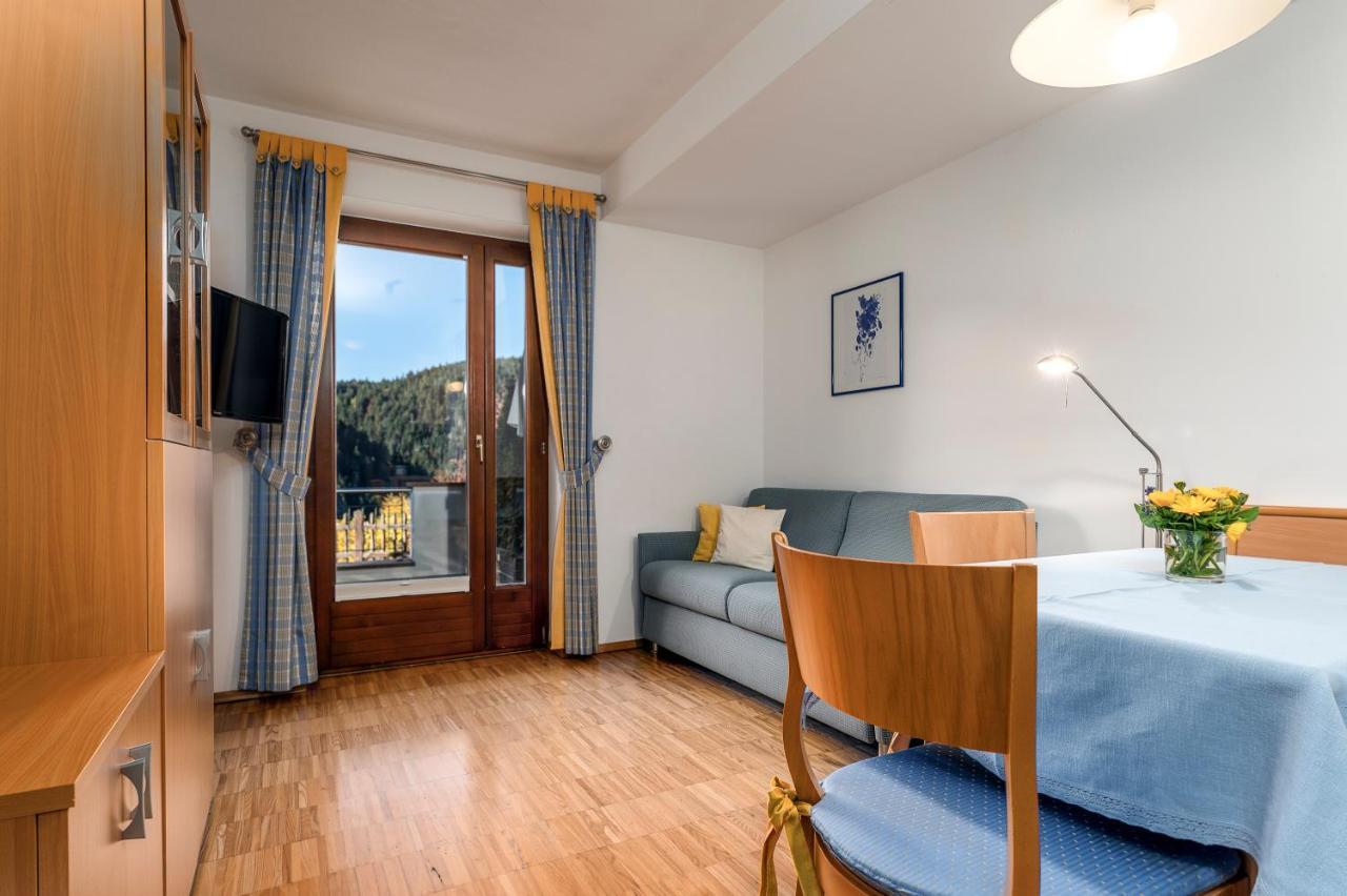 Apartments Samberg Eggen Екстер'єр фото