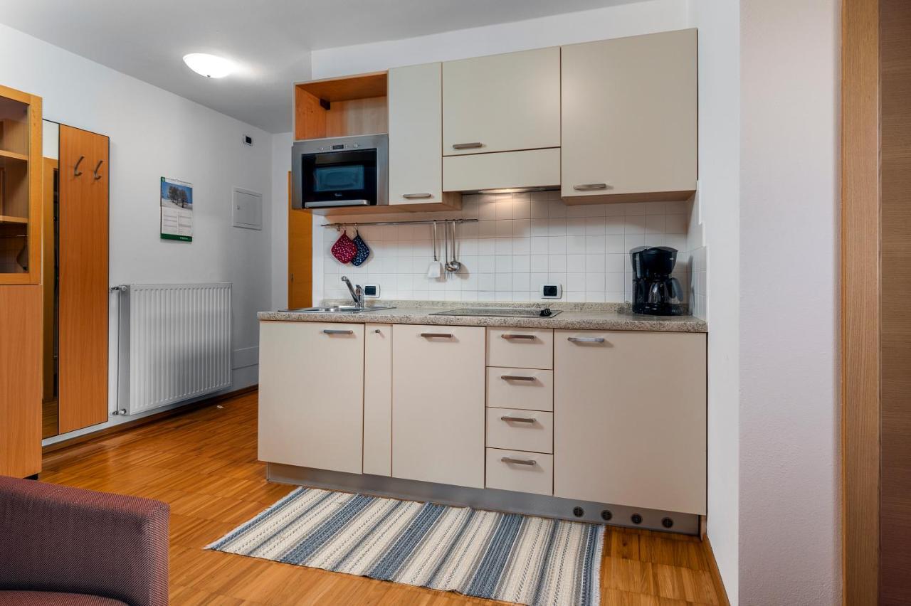 Apartments Samberg Eggen Екстер'єр фото