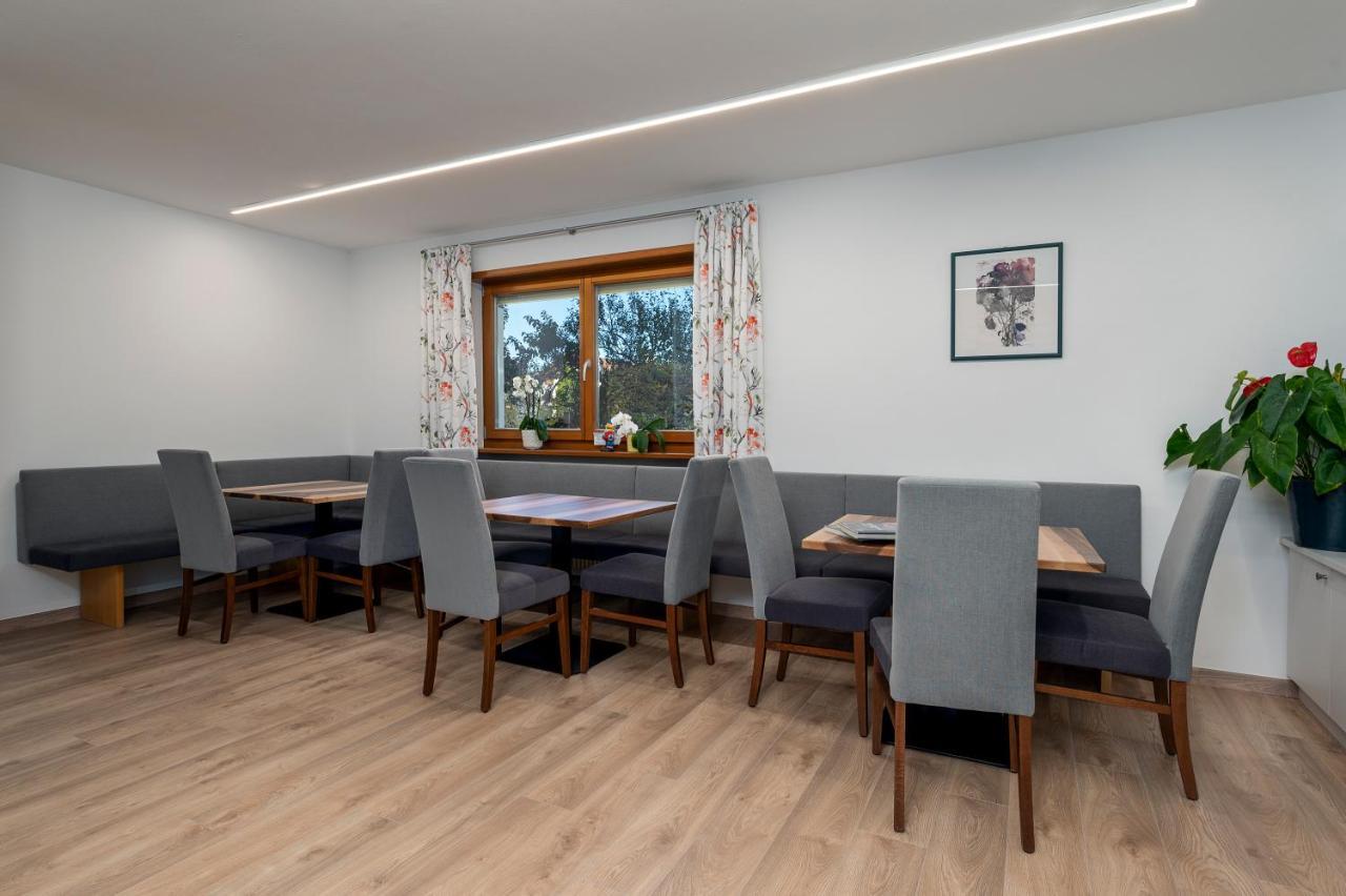 Apartments Samberg Eggen Екстер'єр фото