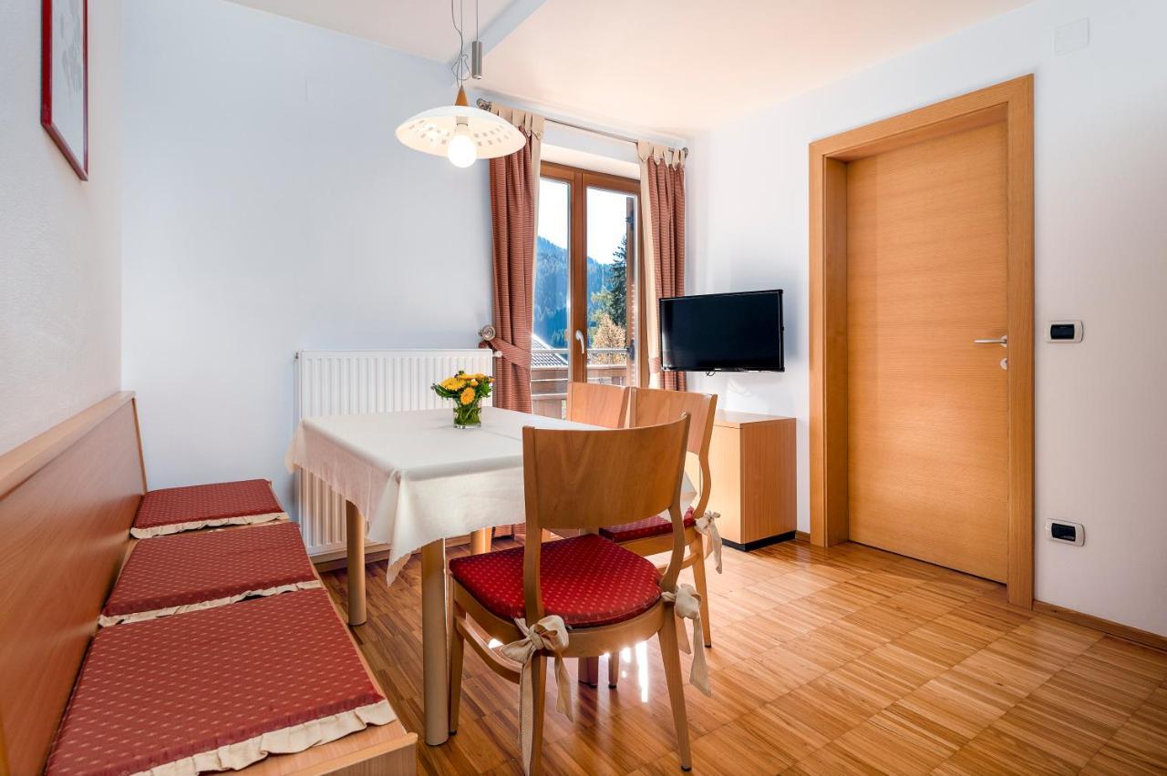 Apartments Samberg Eggen Екстер'єр фото