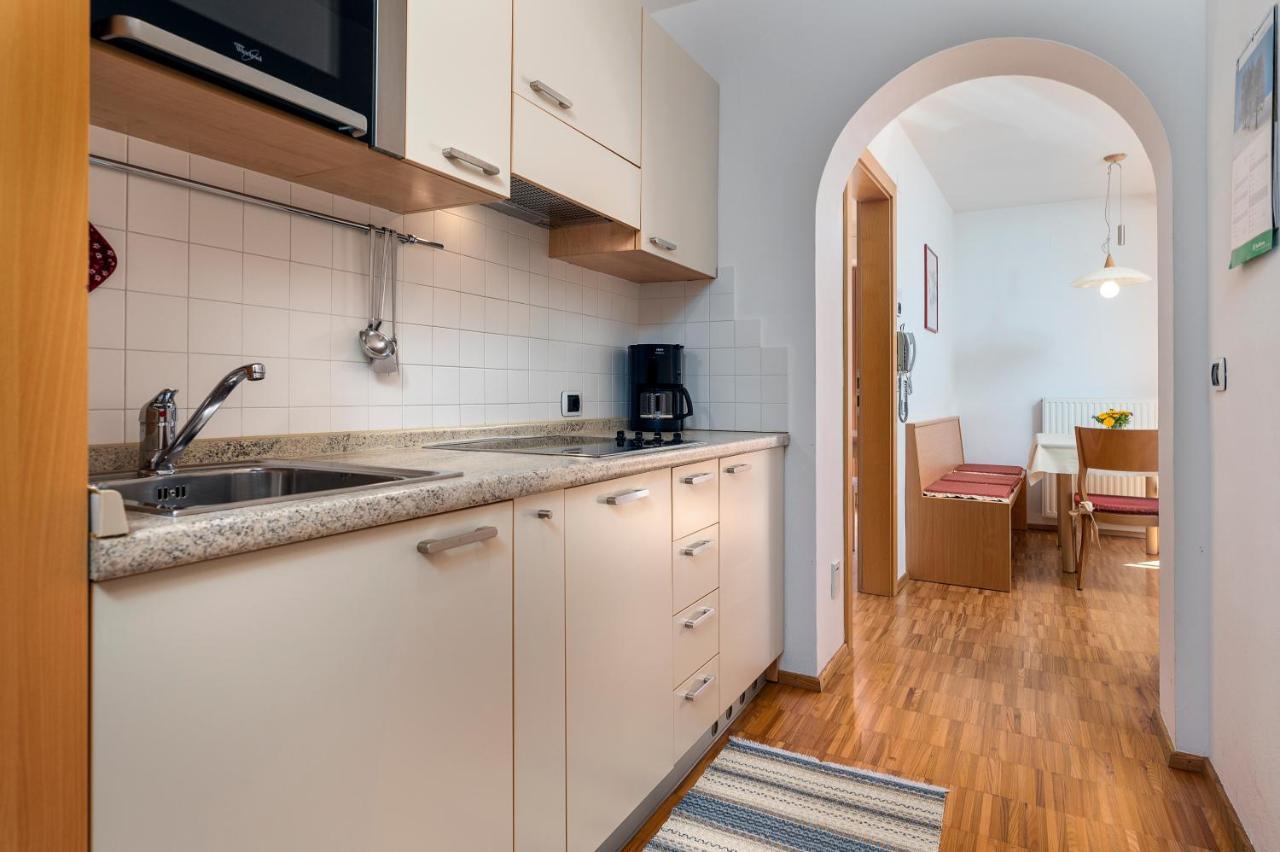 Apartments Samberg Eggen Екстер'єр фото