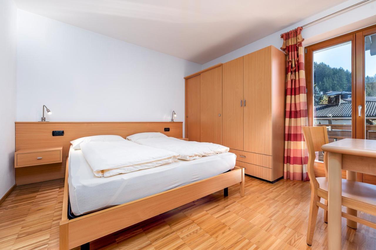 Apartments Samberg Eggen Екстер'єр фото